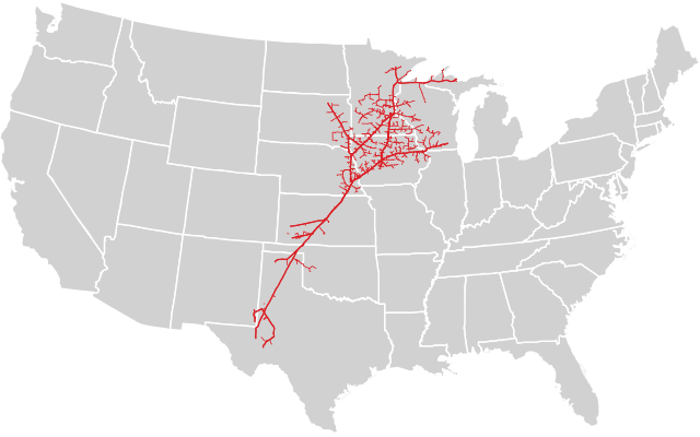 Northern Natural Gas